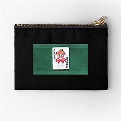Balatro Best Edition Balatro Zipper Pouches