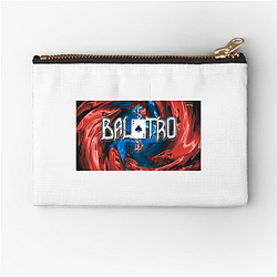 Balatro Exclusive Collection Balatro Zipper Pouches
