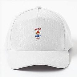Balatro 스티커 야구 모자