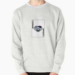 Joker Jevil Pullover 스웨터 셔츠