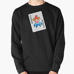 Balatro Joker 스웨터