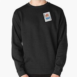 Balatro Tasche Joker Pullover Sweatshirt