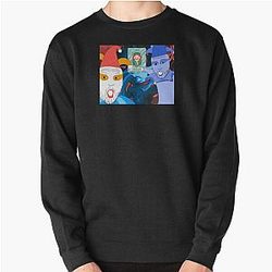 Balatro Pullover Sweatshirt