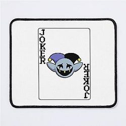 Balatro Joker 마우스 패드