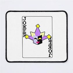 Balatro Joker 마우스 패드