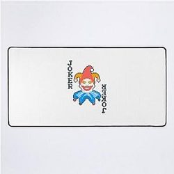 Balatro 짐보 데스크 매트