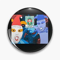 Balatro Pin