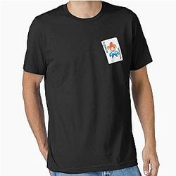 Balatro Pocket Joker T-Shirt