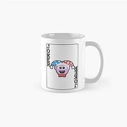 Balatro Joker Marx Classic Mug