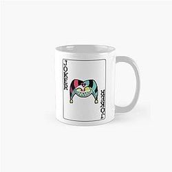 Balatro Joker Fizzarolli Classic Mug