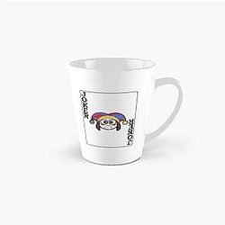 Balatro Joker Pomni Tall Mug