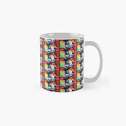 Cavendish Polychrome Balatro Klassieke mug