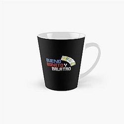 Balatro Game Joker Jimbo Bueno Bonito Tall Mug
