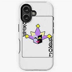 Balatro Joker iPad 케이스