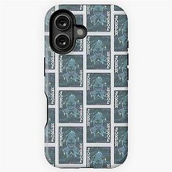 별자리 Joker iPhone 거친 케이스