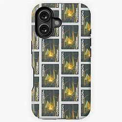 Campfire에서 Balatro iPhone 케이스