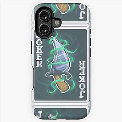 Ceremonial 대장 iPhone 케이스