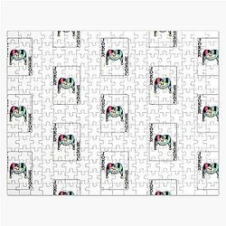 Balatro 조커 Fizzarolli Jigsaw 퍼즐