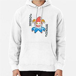 Balatro Jimbo Hoodie