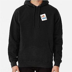 Balatro 포켓 조커 Hoodie