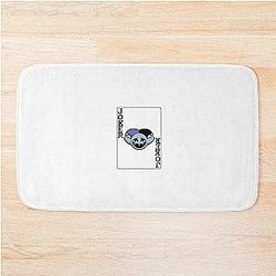 Balatro 조커 - Jevil Bathmat