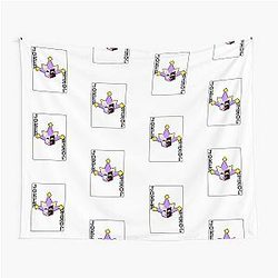 Balatro Joker Tapestry