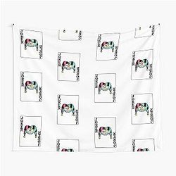 Balatro Joker - Fizzaralli Tapestry