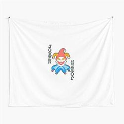 Balatro Jimbo Tapestry