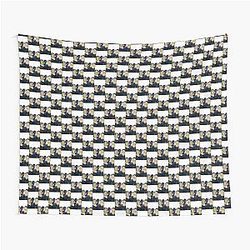 Dualiteit van de Man Tapestry