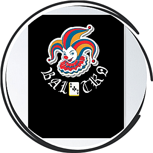 Balatro 포스터
