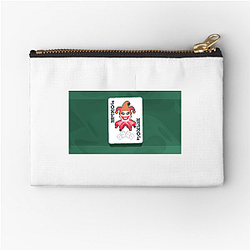 Balatro Best Edition Balatro Zipper Pouches