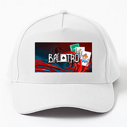 Balatro Best Collection Balatro Hats & Caps