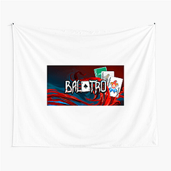 Balatro Best Collection Balatro Tapestries