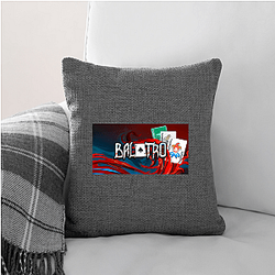 Balatro Best Collection Balatro Pillows Cover