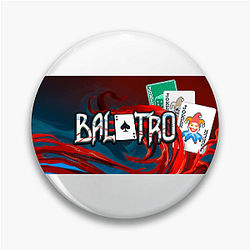Balatro Best Collection Balatro Pins