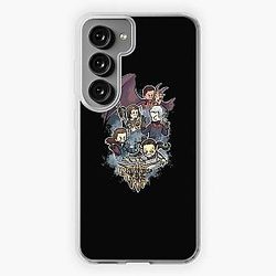 baldur's gate 3 baIdursz.g4te 3 - Samsung Galaxy Soft Case