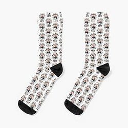 Dungeons _amp_ Dragons Baldur_s Gate Socks
