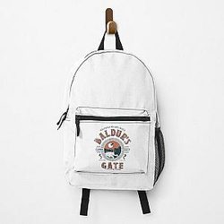 Dungeons _amp_ Dragons Baldur_s Gate Backpack