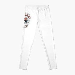 Dungeons _amp_ Dragons Baldur_s Gate Leggings