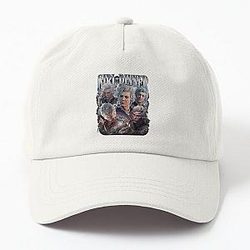 Astarion Baldurs Gate 3 Girl Dinner Vintage Dad Hat