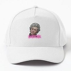  Astarion babygirl baldur gate Baseball Cap