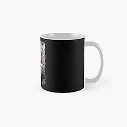 Astarion Baldurs Gate 3 Girl Dinner Vintage Classic Mug