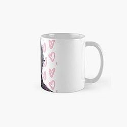 Astarion Baldurs Gate 3  Classic Mug