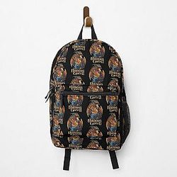Character baldurs gate 3 Backpack