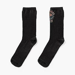 Dungeons Dragons Baldur's Gate 2 Socks