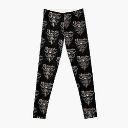 [4K] Baldurs Gate 3 Leggings