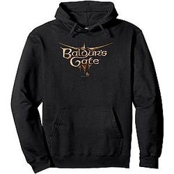 A Hero's Journey Baldur's Gate 3 Hoodie