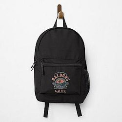 Dungeons Dragons Baldur's Gate 2 Backpack