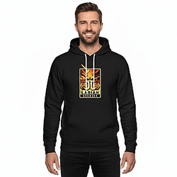 Dark Fantasy Style NTAN0901 Baldur's Gate 3 Hoodies