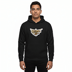 Magical Sigils Graphic NTAN0901 Baldur's Gate 3 Hoodies